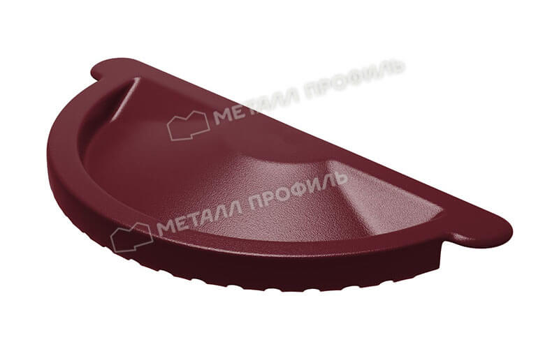 Заглушка желоба Foramina PUR D150 (PUR_Д-01-30053005-0.6) в Балашихе