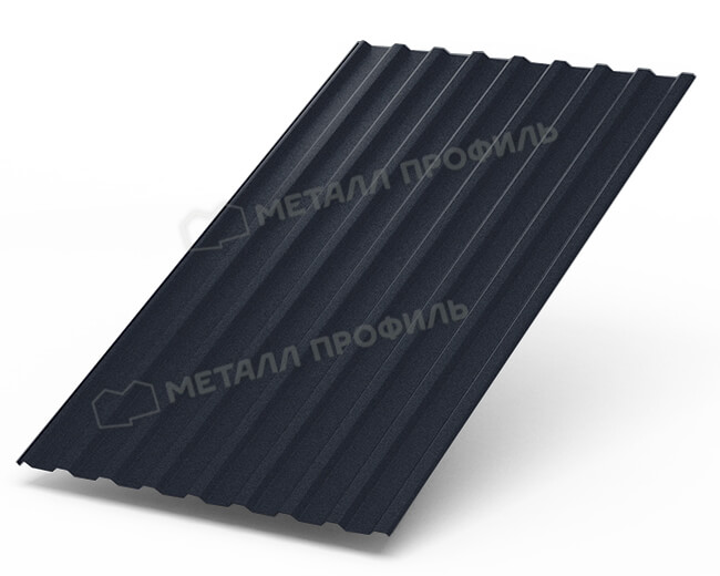 Профнастил МП20 х 1100 - B (PURETAN-20-RR23-0.5) в Балашихе