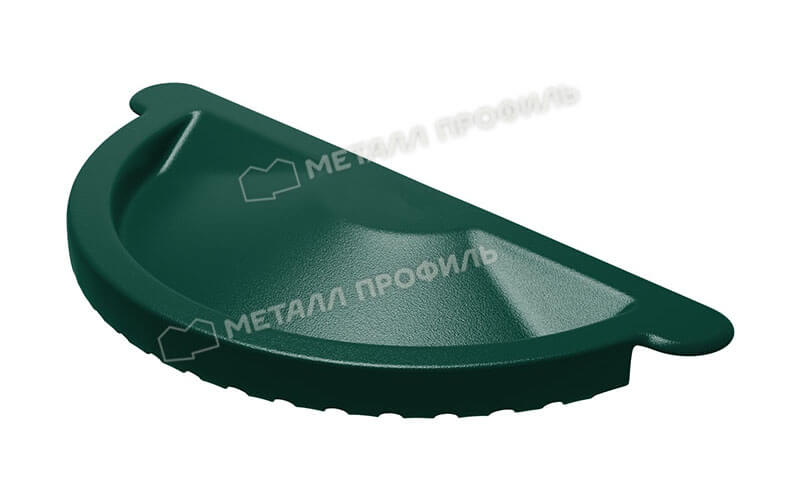 Заглушка желоба Foramina PUR D150 (PUR_Д-01-60056005-0.6) в Балашихе