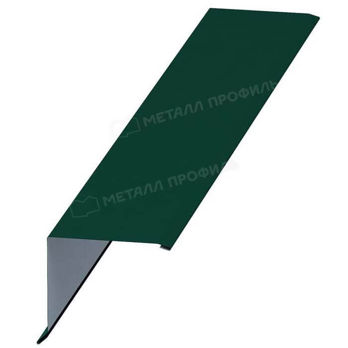 Планка торцевая 135х145х2000 (VikingMP E-20-6005-0.5)