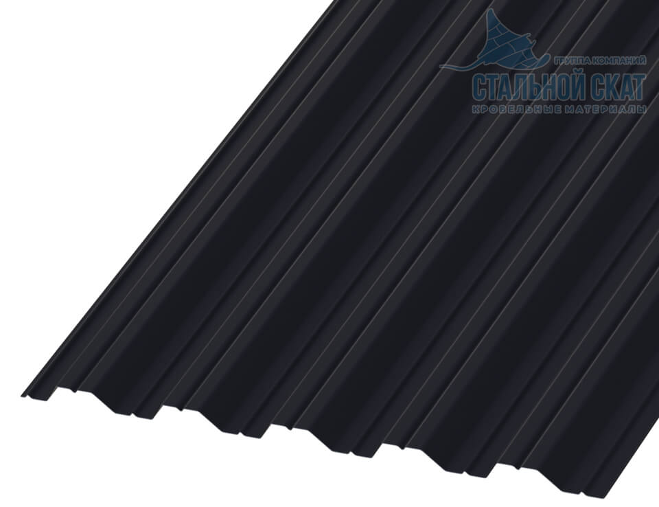 Профнастил НС35 х 1000 - B (PureTech_Mat-20-7021-0.5)