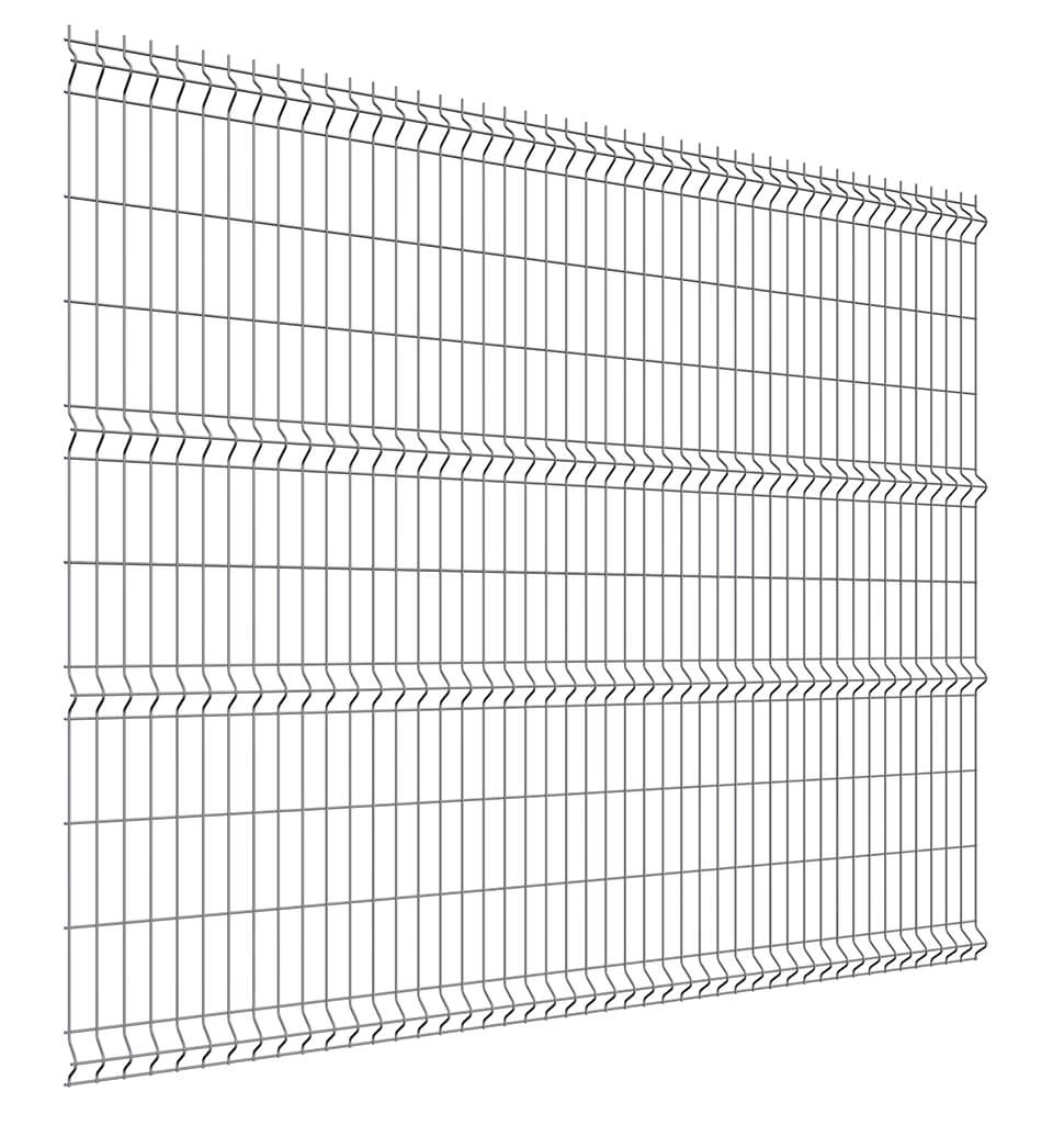 Панель Medium 2,03х2,5 RAL 7040 Grand Line