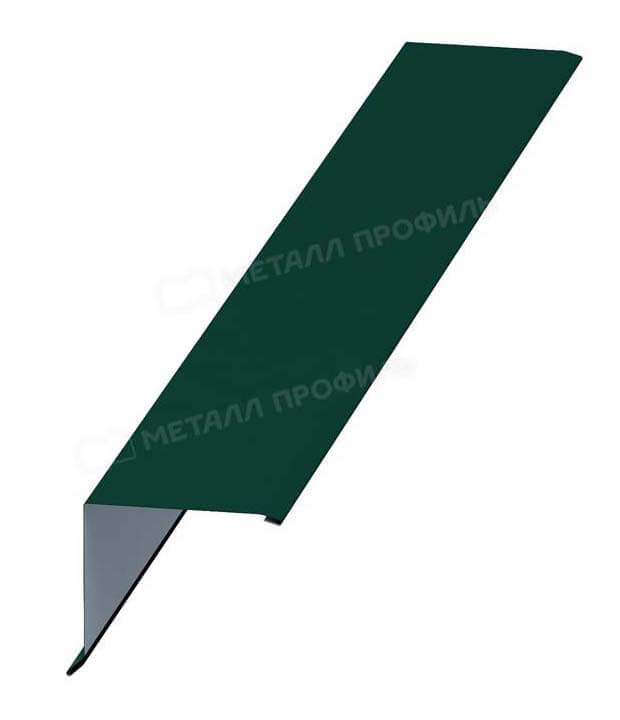 Планка торцевая 95х120х2000 (VikingMP E-20-6005-0.5)