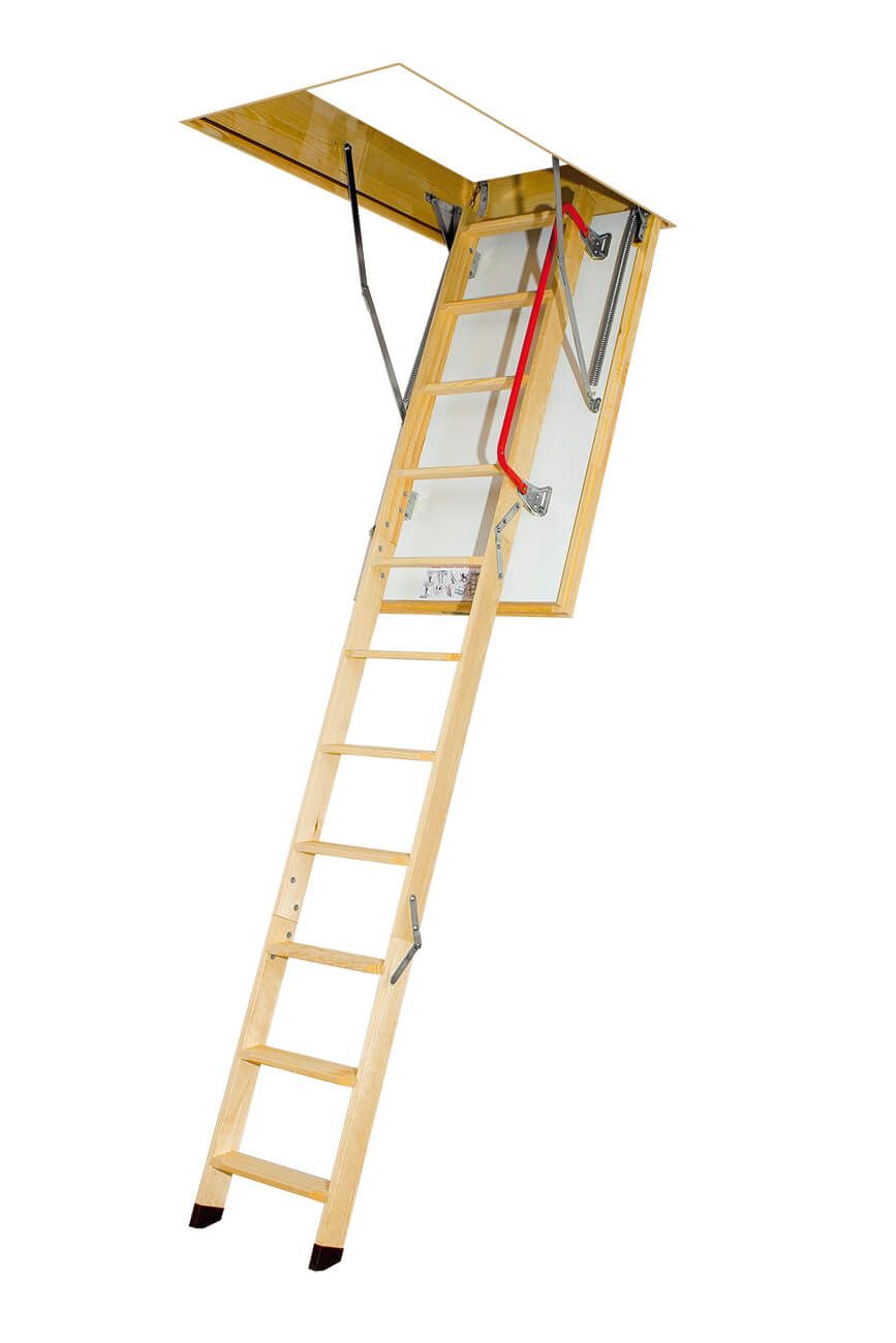 Лестница 70x120x280 LTK