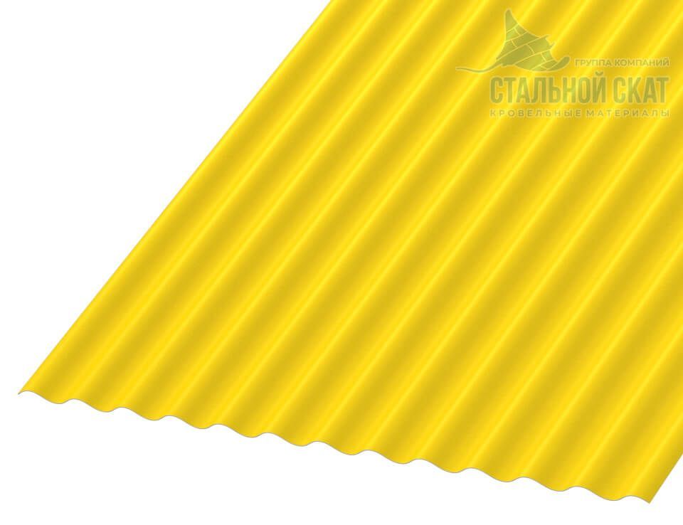 Профнастил МП18 х 1100 - B NormanMP (ПЭ-01-1018-0.5)