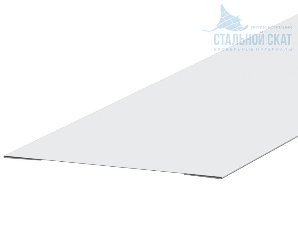 Планка стыковочная 60х3000 NormanMP (ПЭ-01-9003-0.5)