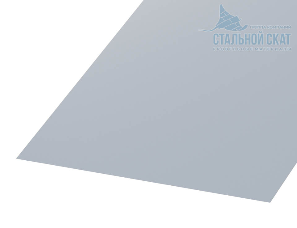Лист плоский NormanMP (ПЭ-01-7004-0.5)