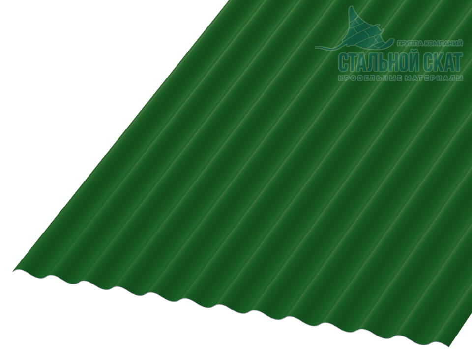 Профнастил МП18 х 1100 - A NormanMP (ПЭ-01-6002-0.5)
