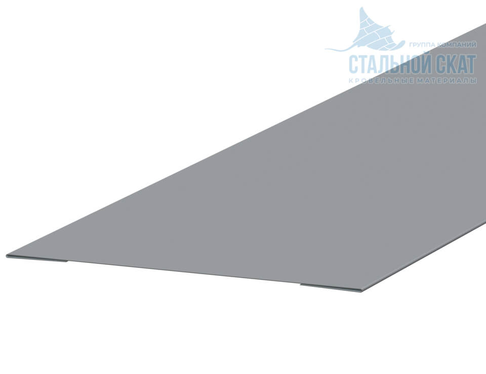 Планка стыковочная 60х3000 NormanMP (ПЭ-01-9006-0.5)