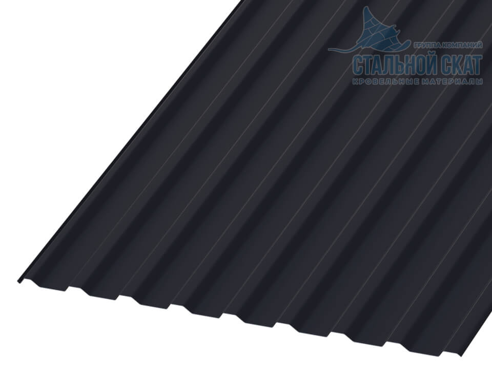Профнастил МП20 х 1100 - R (PureTech_Mat-20-7021-0.5)